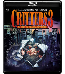 CRITTERS 3