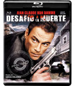 DESAFÍO A LA MUERTE - Blu-ray