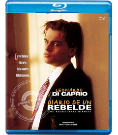 DIARIO DE UN REBELDE - Blu-ray