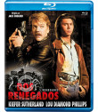 RENEGADOS - Blu-ray