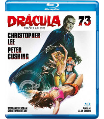 DRÁCULA D.C. (1972)