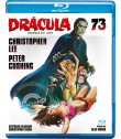 DRÁCULA 1972 D.C. - Blu-ray