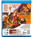 DRÁCULA 1972 D.C. - Blu-ray