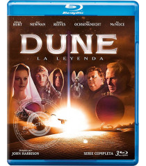 DUNA (LA LEYENDA) (SERIE COMPLETA)