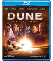 DUNA (LA LEYENDA) (SERIE COMPLETA) - Blu-ray