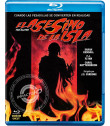 EL ASESINO DE LA ISLA (EL MALEFICIO SATÁNICO) - Blu-ray