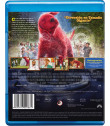 CLIFFORD (EL GRAN PERRO ROJO) (*) - Blu-ray