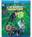 CATWOMAN (HUNTED) (*) - Blu-ray