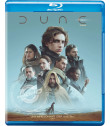 DUNA (2021) (*) - Blu-ray