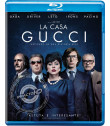 LA CASA GUCCI (*) - Blu-ray