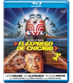 EL EXPRESO DE CHICAGO