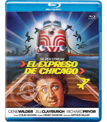 EL EXPRESO DE CHICAGO