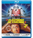 EL EXPRESO DE CHICAGO - Blu-ray
