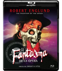 EL FANTASMA DE LA ÓPERA (1989)