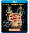 EL REGRESO DE LOS MUERTOS VIVIENTES - Blu-ray