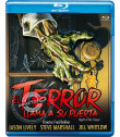 EL TERROR LLAMA A SU PUERTA - Blu-ray