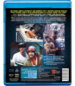 ESCAPE EN TREN (EL TREN DEL INFIERNO) - Blu-ray