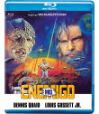 ENEMIGO MÍO (CARÁTULA REVERSIBLE) - Blu-ray