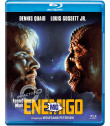 ENEMIGO MÍO (CARÁTULA REVERSIBLE) - Blu-ray