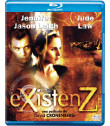 EXISTENZ (MUNDO VIRTUAL) - Blu-ray