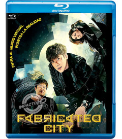 FABRICATED CITY (COSECHA AMARGA)