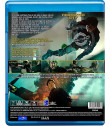 FABRICATED CITY (COSECHA AMARGA) - Blu-ray