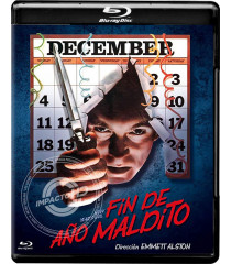 AÑO NUEVO SATÁNICO (FIN DE AÑO MALDITO)