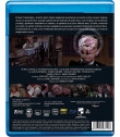 FRANKENSTEIN CREÓ A LA MUJER - Blu-ray