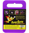 DVD - SUPER RATON (EL GUERRERO DEL ESPACIO)