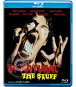 LA COSA (THE STUFF) - Blu-ray