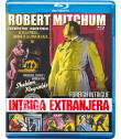 INTRIGA EXTRANJERA - Blu-ray