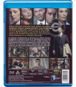 INTRIGA EXTRANJERA - Blu-ray