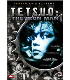 Dvd - tetsuo