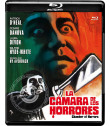 LA CÁMARA DE LOS HORRORES - Blu-ray