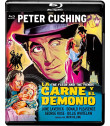 LA CARNE Y EL DEMONIO - Blu-ray