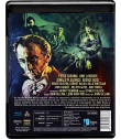 LA CARNE Y EL DEMONIO - Blu-ray