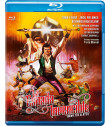 LA ESPADA INVENCIBLE - Blu-ray