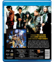 LA ESPADA INVENCIBLE - Blu-ray