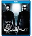 EQUILIBRIUM (EDICIÓN ESPECIAL LIMITADA + 8 POSTALES) - Blu-ray