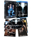 EQUILIBRIUM (EDICIÓN ESPECIAL LIMITADA + 8 POSTALES) - Blu-ray