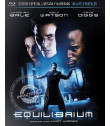 EQUILIBRIUM (EDICIÓN ESPECIAL LIMITADA + 8 POSTALES) - Blu-ray