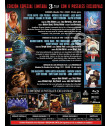 GHOULIES (TRILOGÍA) (EDICIÓN ESPECIAL DIGIPACK + 8 POSTALES) - Blu-ray