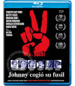 JOHNNY TOMÓ SU FUSIL (EDICIÓN ESPECIAL LIMITADA + 8 POSTALES) - Blu-ray