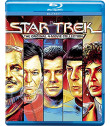 4K UHD - STAR TREK (COLECCIÓN ORIGINAL 4 PELÍCULAS)