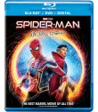 EL HOMBRE ARAÑA (SIN CAMINO A CASA) - PRE VENTA Blu-ray