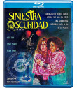 SINIESTRA OSCURIDAD (CRIPTAS) - Blu-ray