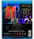 SINIESTRA OSCURIDAD (CRIPTAS) - Blu-ray