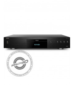 REAVON UBR-X100 (DOLBY VISION 4K ULTRA HD BLU-RAY PLAYER)