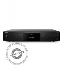 REAVON UBR-X100 (DOLBY VISION 4K ULTRA HD BLU-RAY PLAYER)