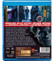 TERMINATOR 2 (SHOCKING DARK) - Blu-ray